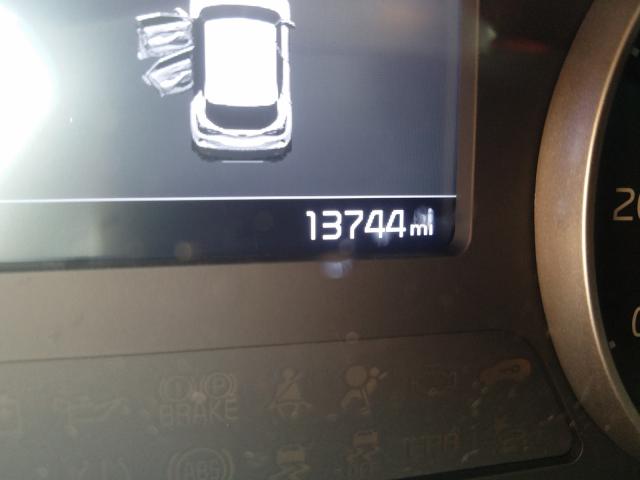 2021 KIA SELTOS S KNDEUCAA9M7144565