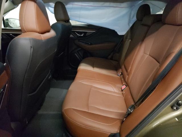 2021 SUBARU OUTBACK TO 4S4BTAPC2M3209486