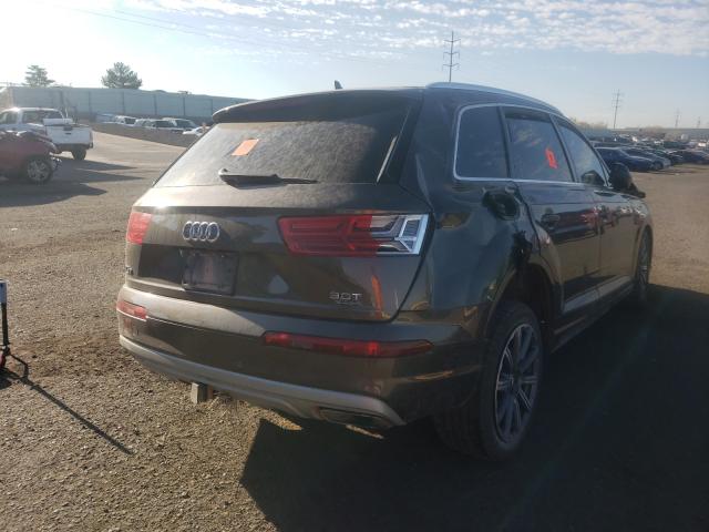 VIN WA1LAAF78JD034955 2018 Audi Q7, Premium Plus no.4