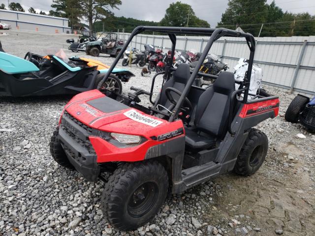 VIN L6KHZA155KS000274 2019 Other Polaris, 150 Efi no.2