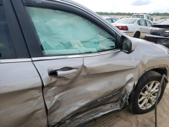 2015 JEEP CHEROKEE 1C4PJLCB2FW694772