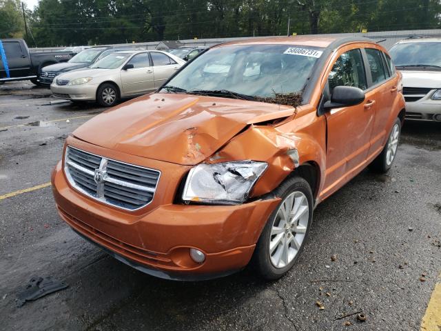 2011 DODGE CALIBER HE 1B3CB5HA1BD222075
