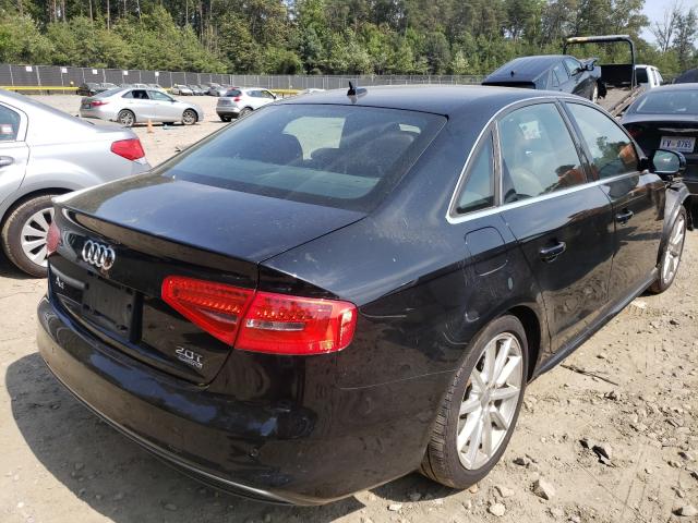 VIN WAUFFBFL5GN003590 2016 Audi A4, Premium Plus S-... no.4