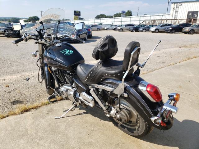 2000 HONDA VT1100 C2 - 1HFSC4308YA003565
