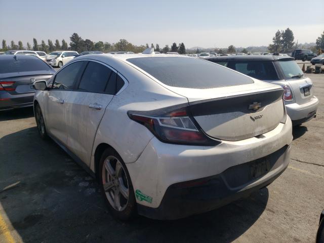 VIN 1G1RC6S55HU161032 2017 Chevrolet Volt, LT no.3