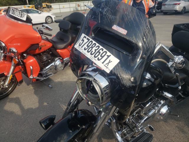 2007 HARLEY-DAVIDSON FLHRS 1HD1FY4147Y630070