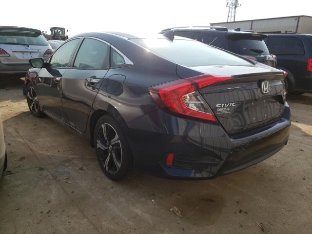 2018 HONDA CIVIC TOUR 2HGFC1F91JH643551