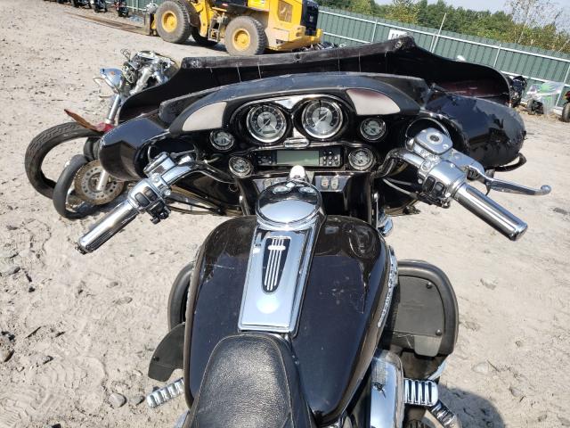 2006 HARLEY-DAVIDSON FLHTCUSE 1HD1PRE166Y952628