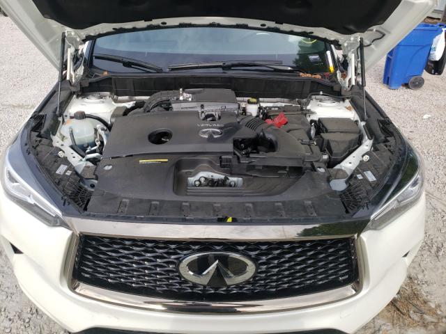 2021 INFINITI QX50 LUXE 3PCAJ5BB5MF111289