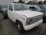 1986 FORD  F350