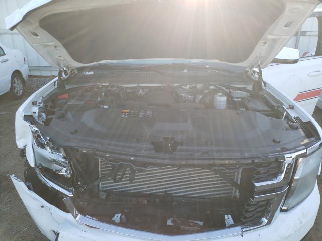 2015 CHEVROLET TAHOE SPEC 1GNSK3EC3FR683198