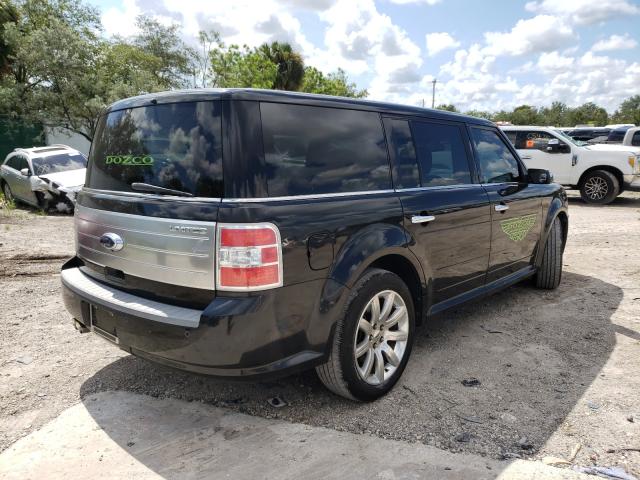 2010 FORD FLEX LIMIT 2FMGK5DCXABA66657