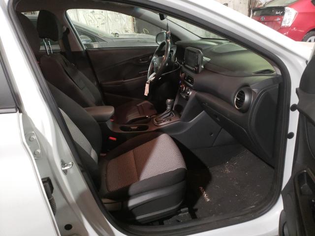 2021 HYUNDAI KONA SEL P KM8K62AA2MU624774