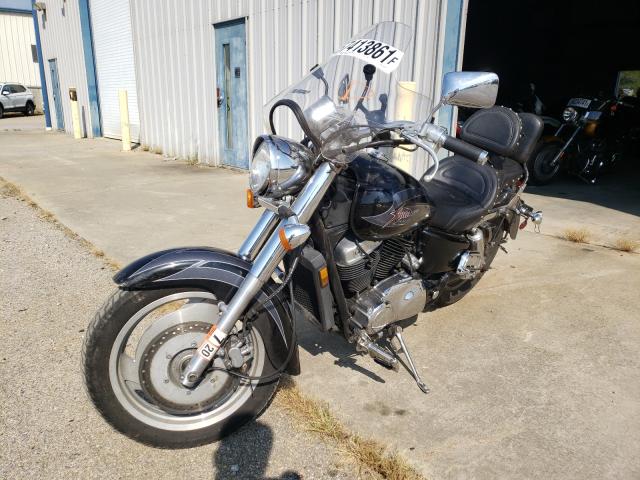 2000 HONDA VT1100 C2 - 1HFSC4308YA003565