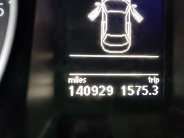 2010 VOLKSWAGEN PASSAT KOM WVWJK7AN3AE137388