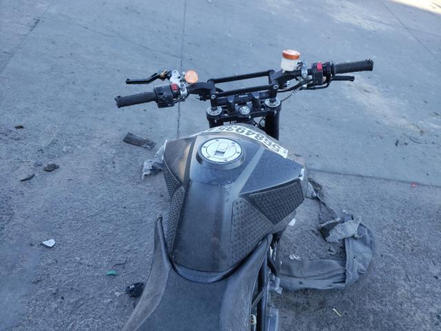 2007 KTM 990 SUPER VBKVD94077M936515