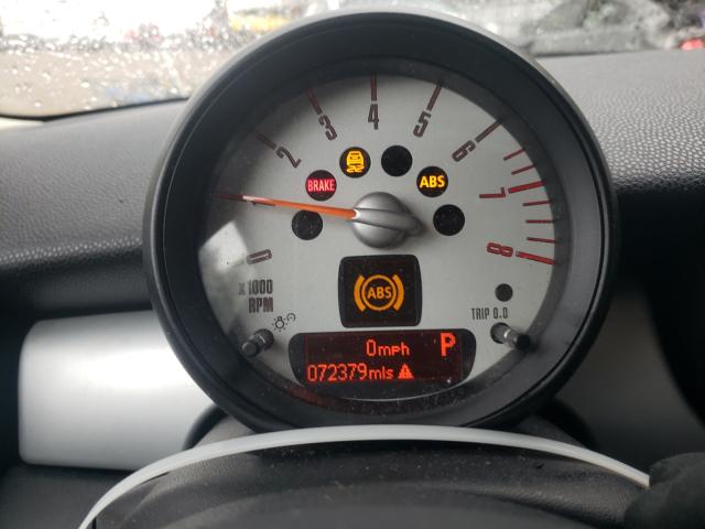 2014 MINI COOPER CLU WMWZF3C5XET491761