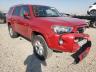 2015 TOYOTA  4RUNNER