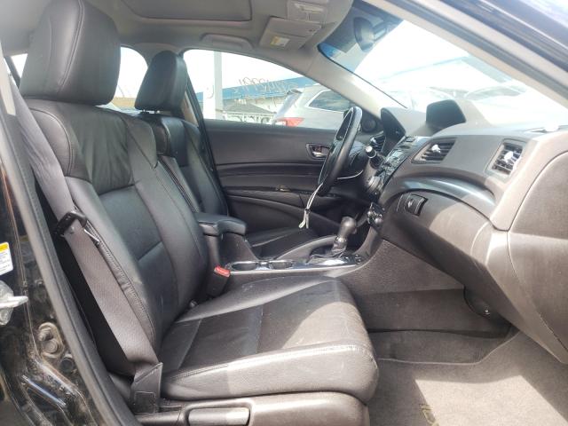 2013 ACURA ILX HYBRID 19VDE3F78DE300691