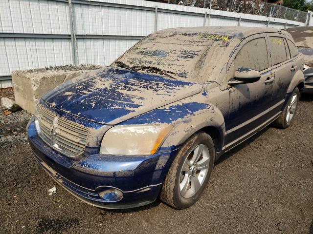 2010 DODGE CALIBER MA 1B3CB3HA6AD544276