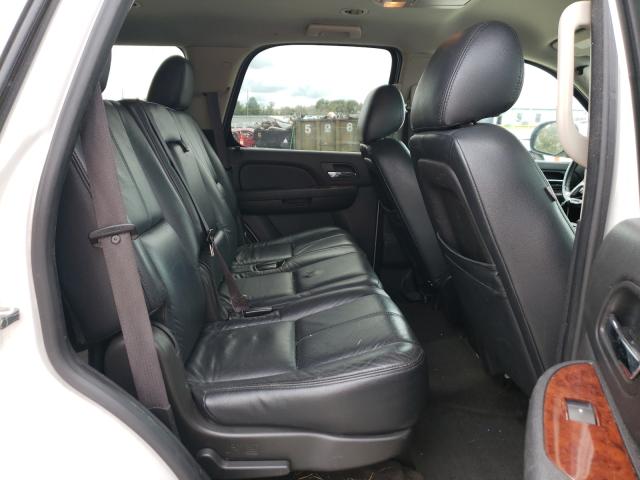 2013 GMC YUKON SLE 1GKS1AE01DR249112