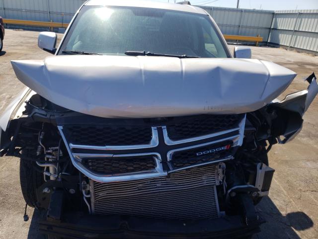 2012 DODGE JOURNEY 3C4PDDBGXCT323726