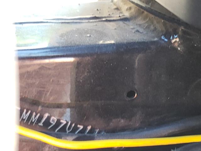 2007 HARLEY-DAVIDSON FLHTPI 1HD1FMM197Y711283