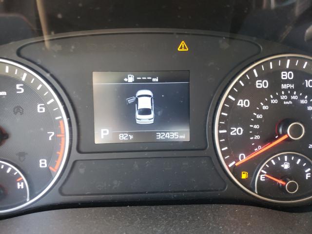 2020 KIA OPTIMA LX 5XXGT4L32LG423488