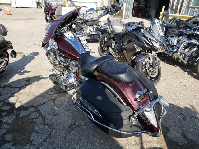 2006 YAMAHA XV1900 A JYAVP21EX6A000108