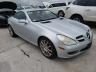 2007 MERCEDES-BENZ  SLK-CLASS