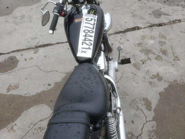 2018 YAMAHA XV250 JYAVG04E2JA020202