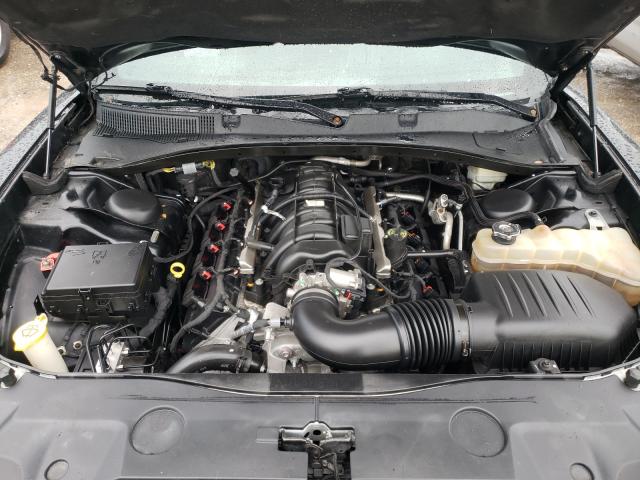 2014 DODGE CHARGER PO 2C3CDXAT1EH362137