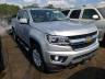 2018 CHEVROLET  COLORADO