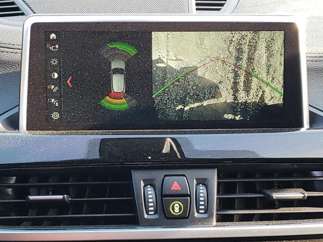 2019 BMW X2 SDRIVE2 WBXYJ3C57KEP77292