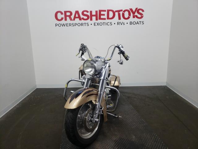 2003 HARLEY-DAVIDSON FLHRSEI1 1HD1PGE173Y951553