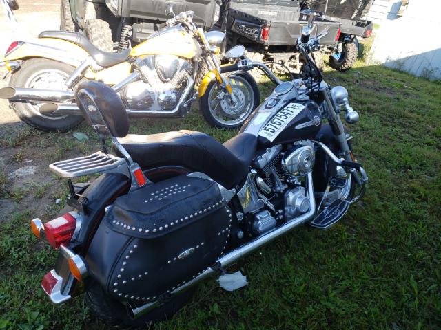 2004 HARLEY-DAVIDSON FLSTCI 1HD1BWB1X4Y024755