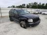 2008 JEEP  CHEROKEE