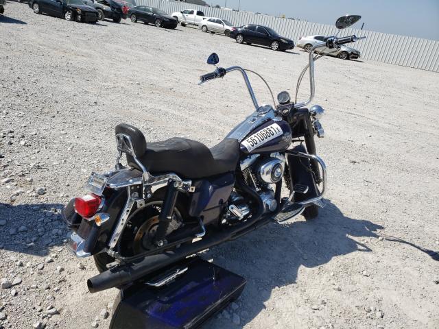 2003 HARLEY-DAVIDSON FLHPI 1HD1FHW103Y724115