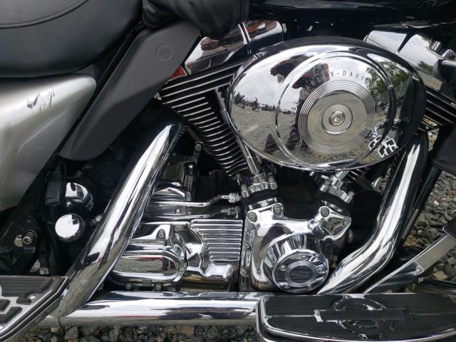 2003 HARLEY-DAVIDSON FLTRI ANNI 1HD1FSW413Y639775