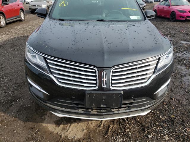 2015 LINCOLN MKC 5LMTJ2AH2FUJ17065