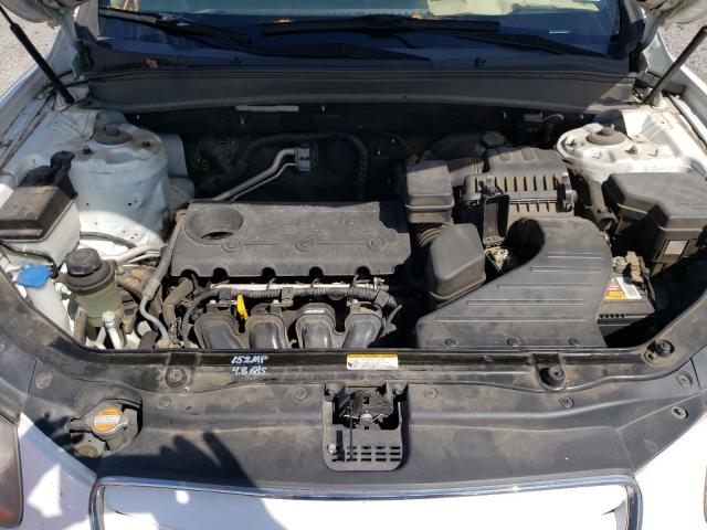 2010 HYUNDAI SANTA FE 5NMSG3AB3AH392253