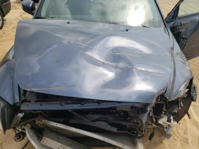 2011 VOLVO V50 T5 YV1672MW7B2613301