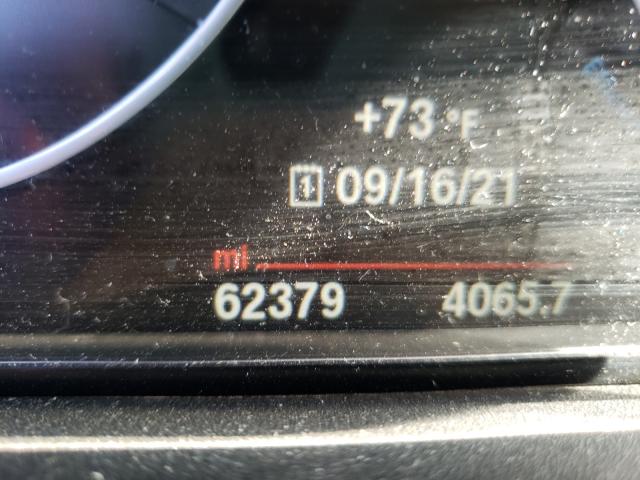 2016 BMW 320 XI WBA8E5G54GNT40328