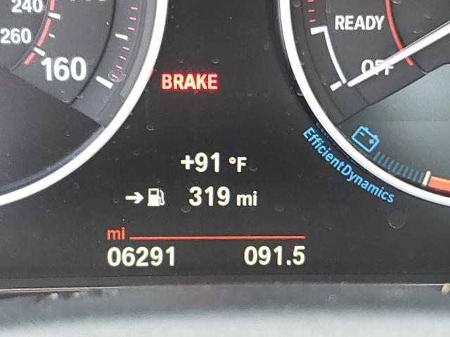 2020 BMW 440XI WBA4Z7C0XL5R48955