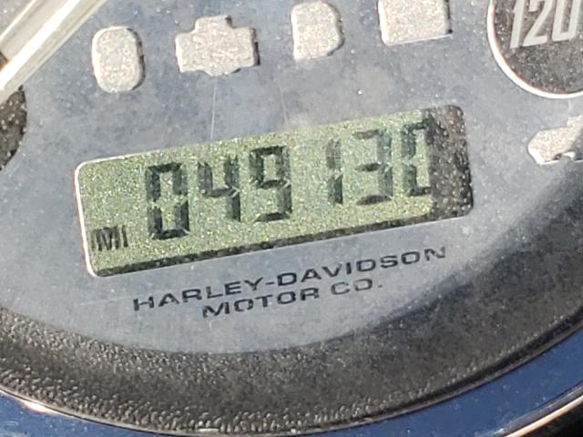 2007 HARLEY-DAVIDSON FLHTCUSE 1HD1PR8147Y959798