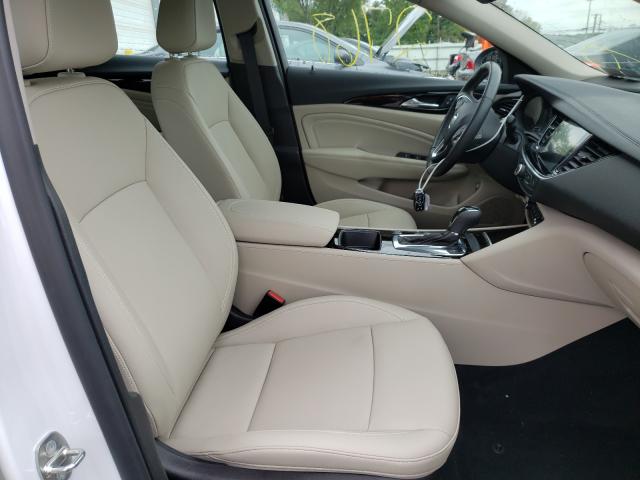 2018 BUICK REGAL TOUR W04GV8SXXJ1174494