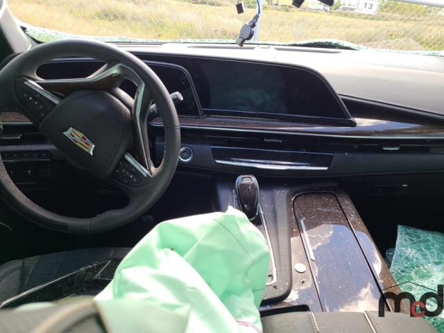 2021 CADILLAC ESCALADE S 1GYS4GKL8MR409842