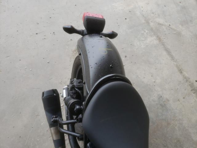 2017 HONDA CMX300 MLHNC5301H5001031