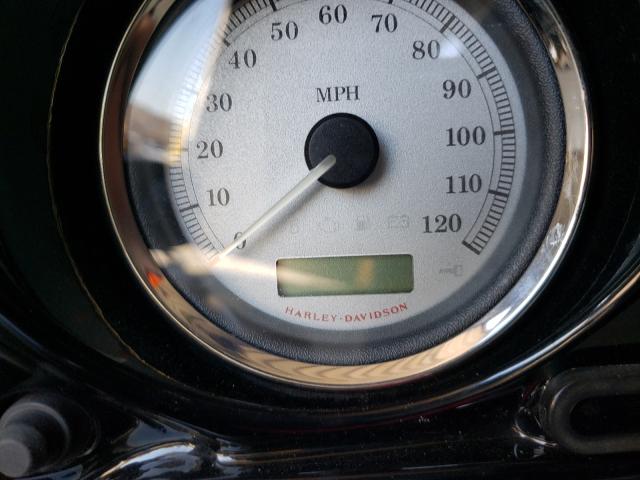 2007 HARLEY-DAVIDSON FLHX 1HD1KB4157Y621502