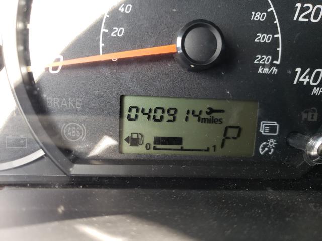 2015 MITSUBISHI MIRAGE DE ML32A3HJ7FH009196